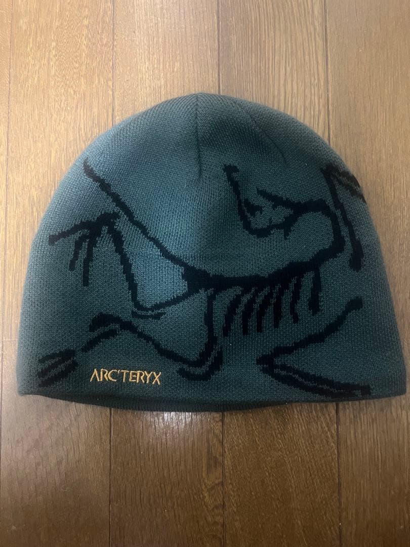 ARC'TERYX Bird Head Toqueビーニー