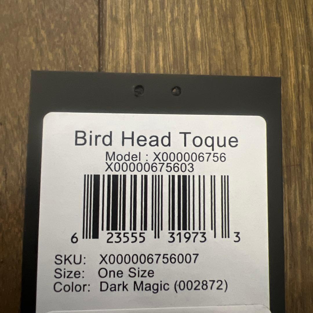 ARC'TERYX Bird Head Toqueビーニー