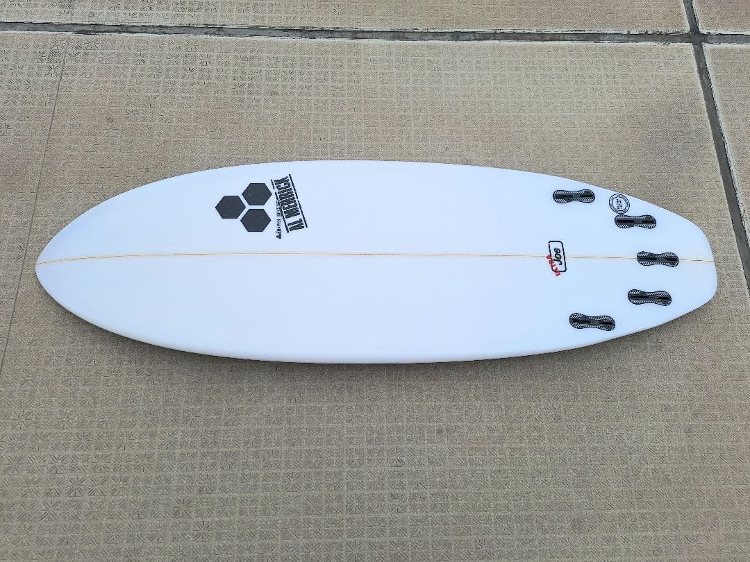 【新価格】AL MERRICK ウルトラジョー 5.7　湘南手渡し限定