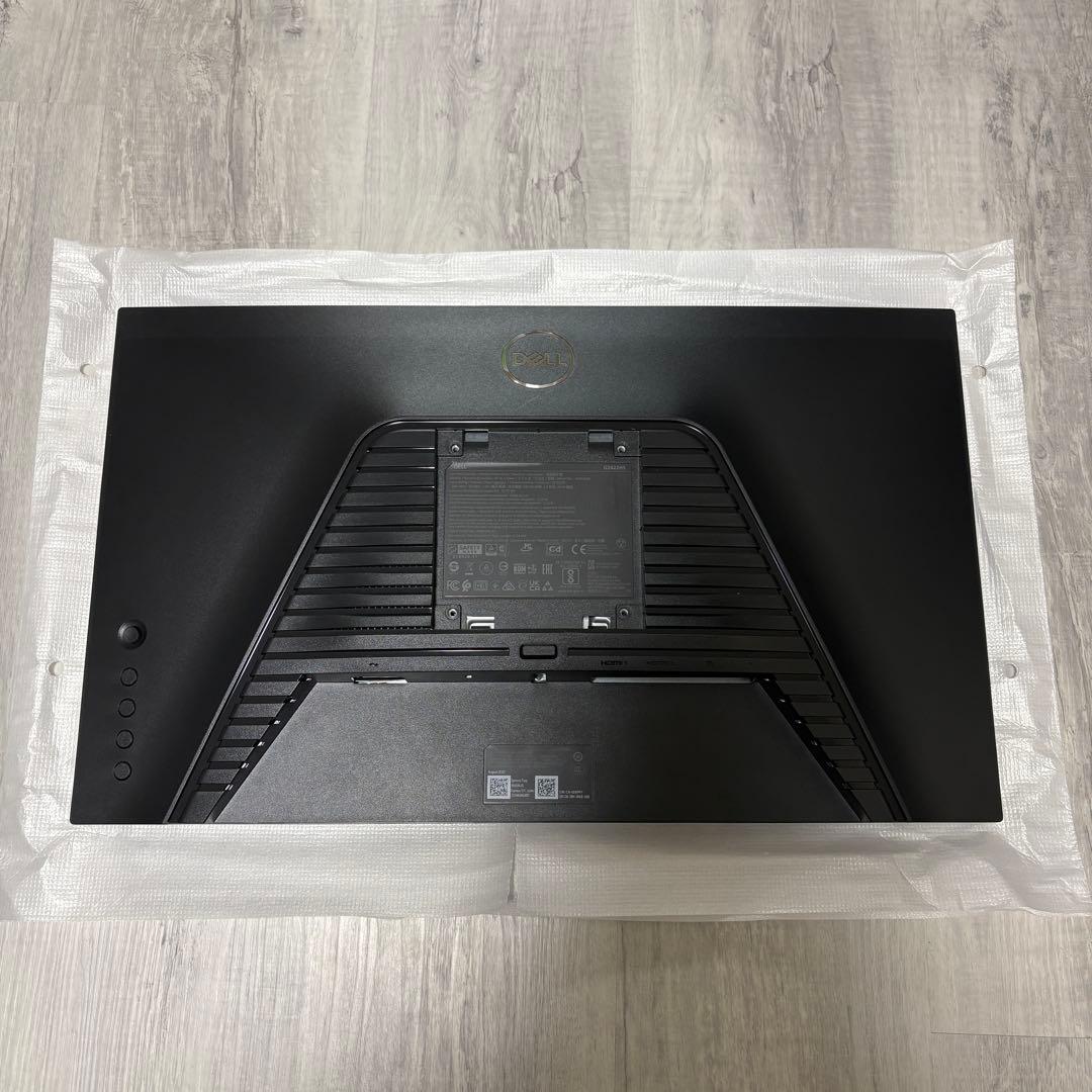 ジャンク品？ Dell ゲーミングモニター G2422HS