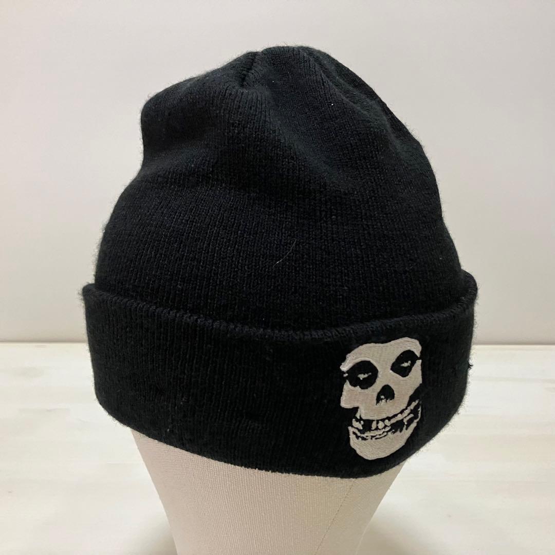 NEW ERA × MISFITS knit hat beanie 入手困難