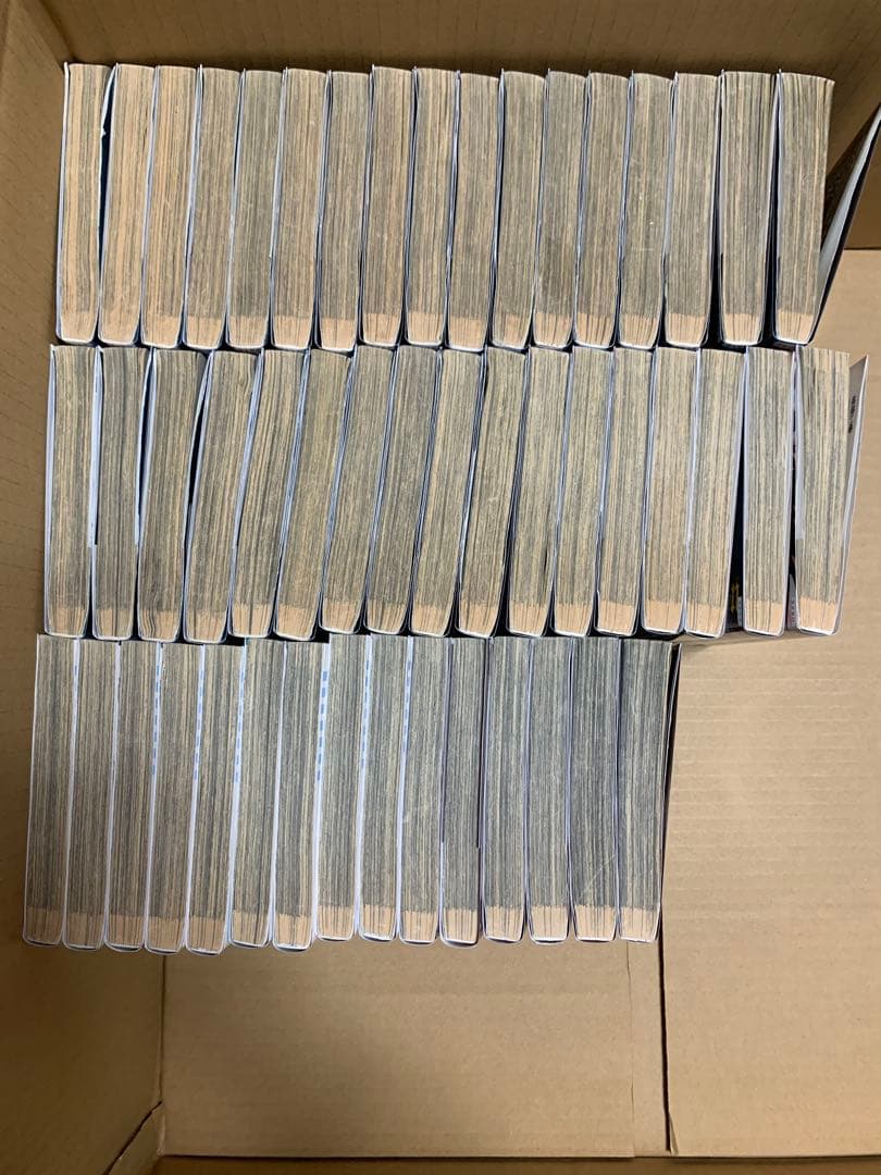 嘘喰い 全巻　セット 1〜49巻　まとめ