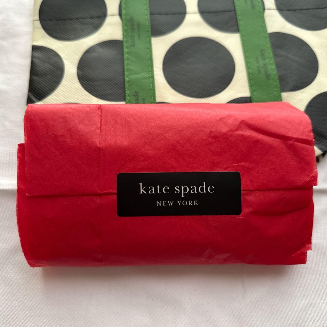 ★激安★kate spade ミニ財布 ケイトスペード 2つ折り財布