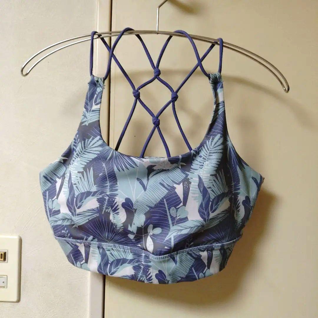 SUKALA　訳あり3点セット　タンクトップ　ブラトップМ　レギンスS