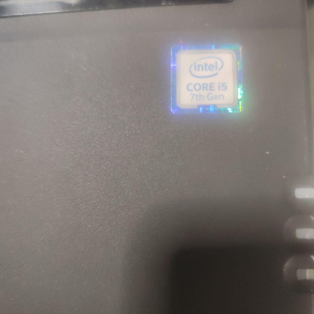 Windowsノート本体 NEC VersaPro VJT25F-3