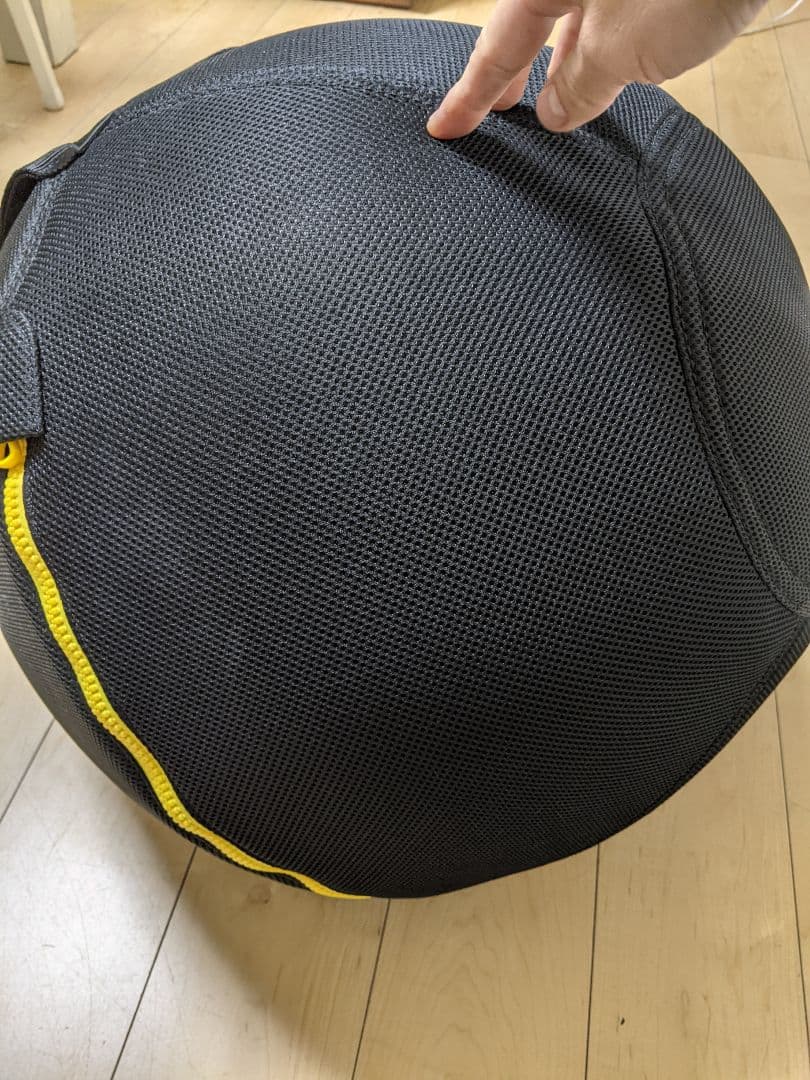 TECHNOGYM バランスボール