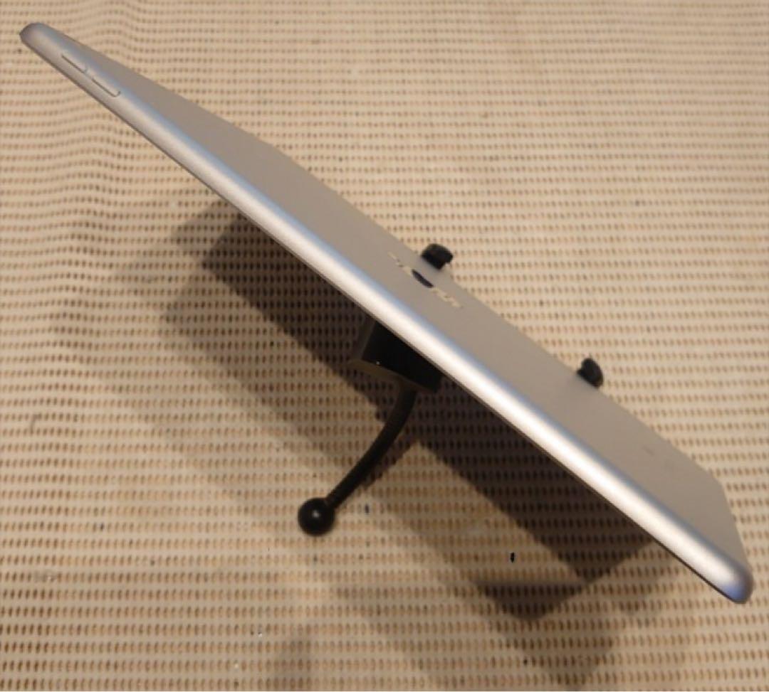J57MF完動品iPad第7世代(A2197)本体32GBシルバー送料込