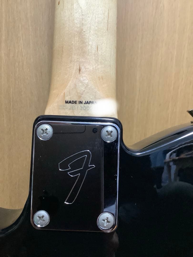 Fender Japan TL71 Ash JD1300 テレキャスター