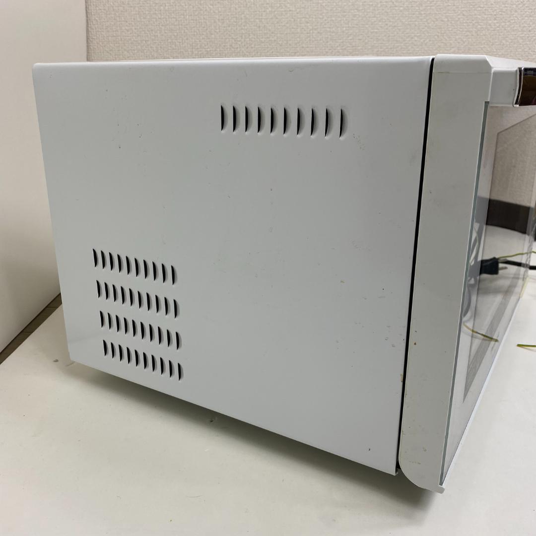 ★Panasonic パナソニック オーブンレンジ NE-C235-W