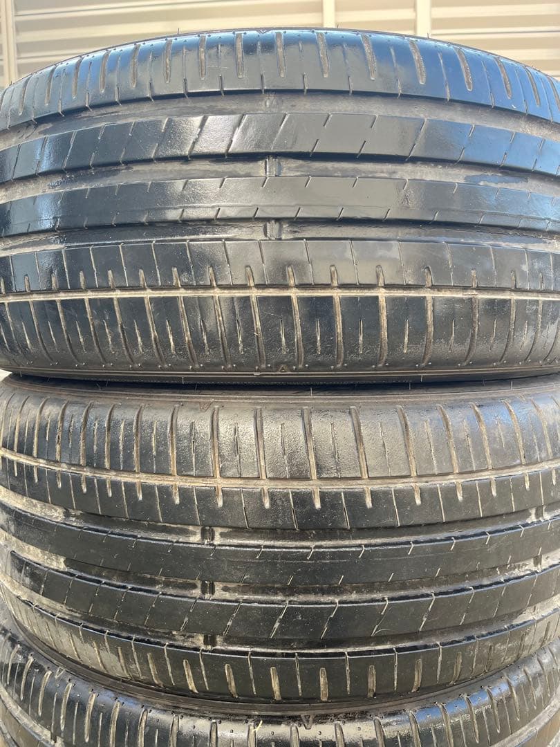 AZENIS FK520L 225/45R19 96Y 2本 まめたろー