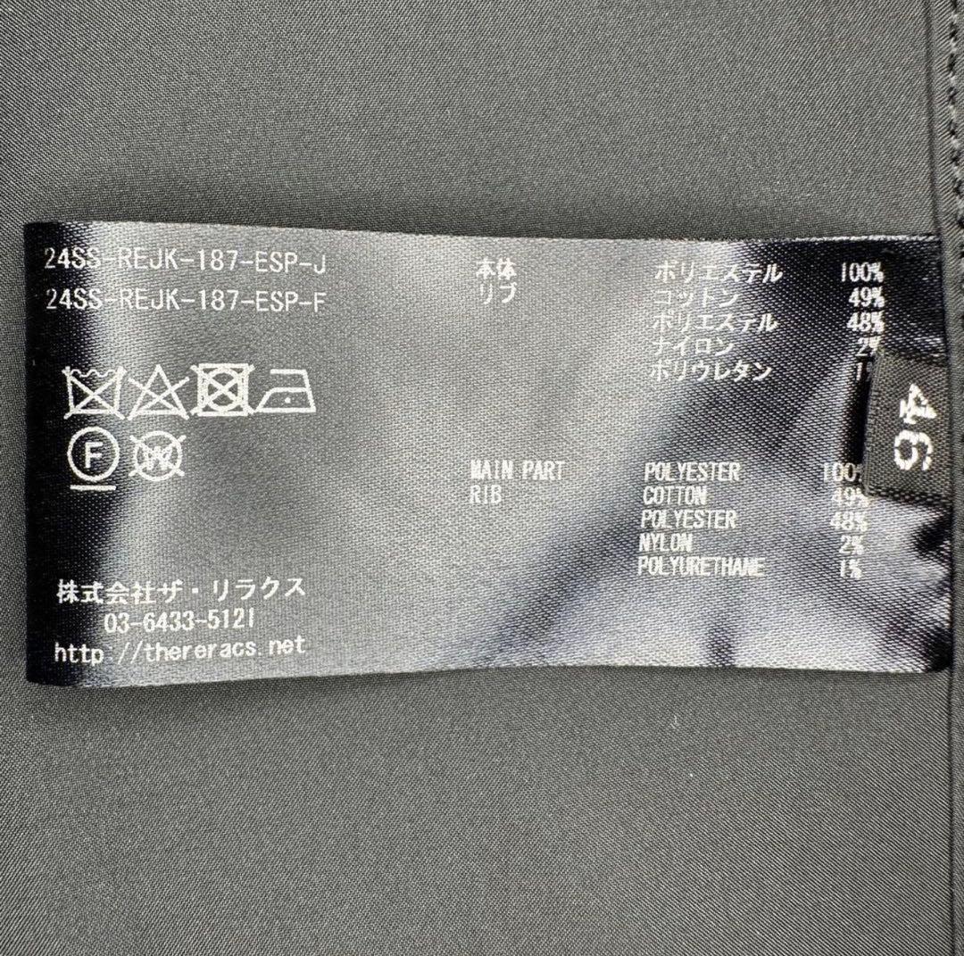 THE RERACS×Edition 24SS CWU JACKET 46