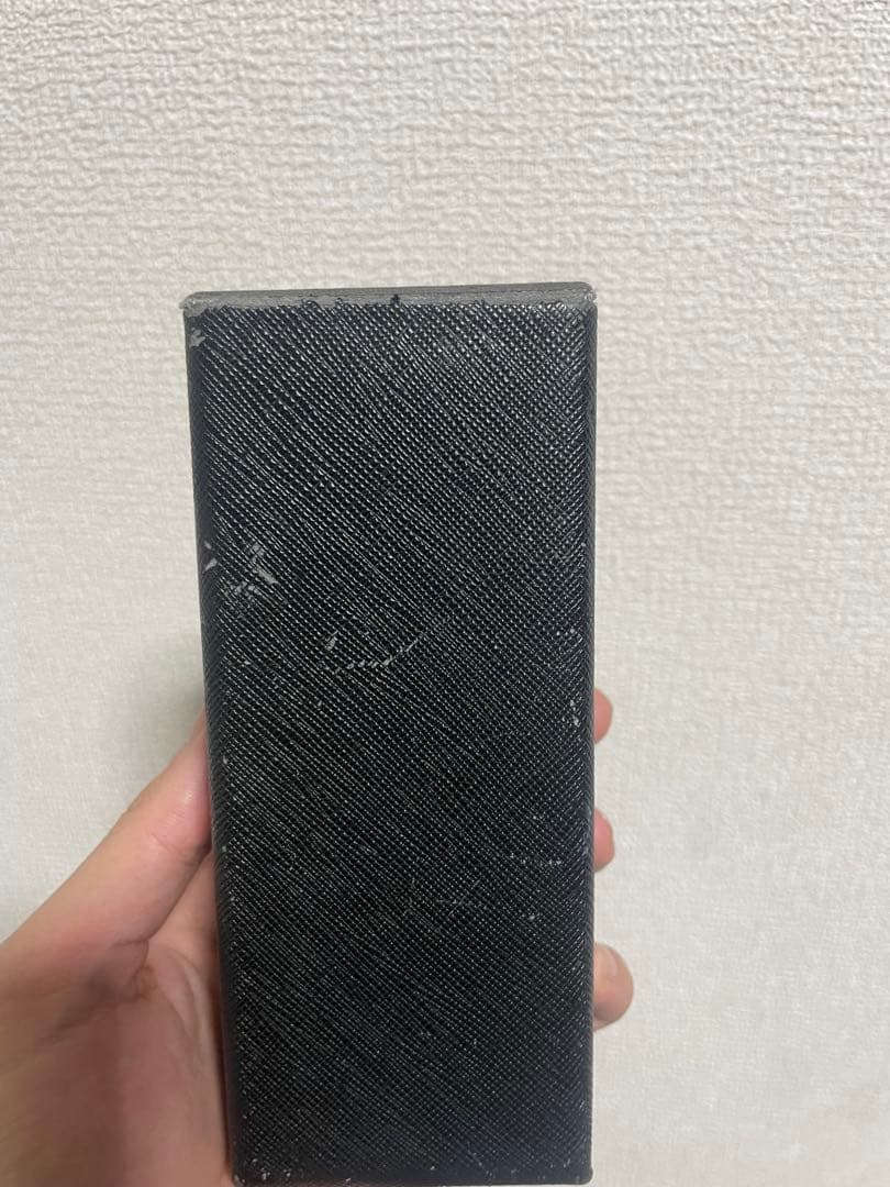 PRADA ブラック　サングラス