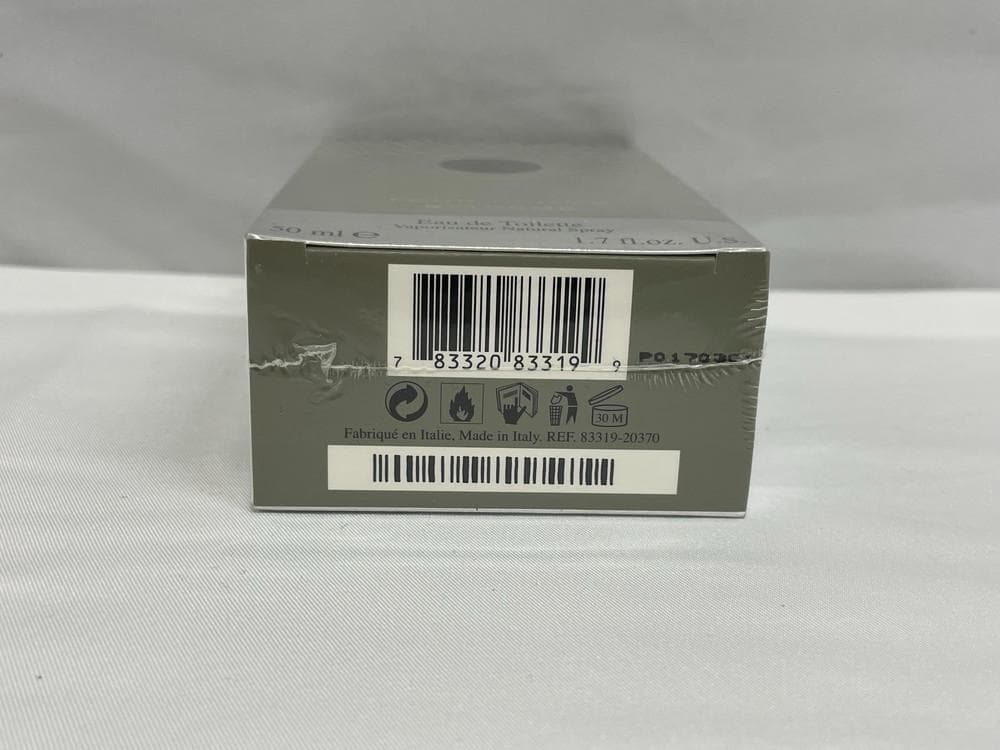 ◆ BVLGARI プールオム エクストレーム オードトワレ 50㎖　10251
