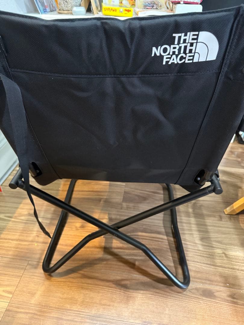 THE NORTH FACE キャンプチェアNN 31705