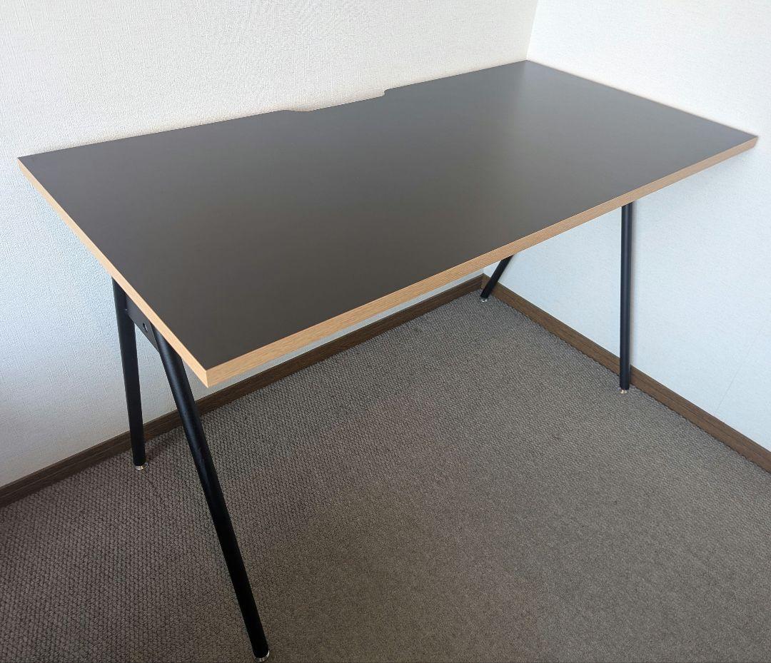 【廃盤希少】ジャーナルスタンダードファニチャー コンパスレッグ デスク
