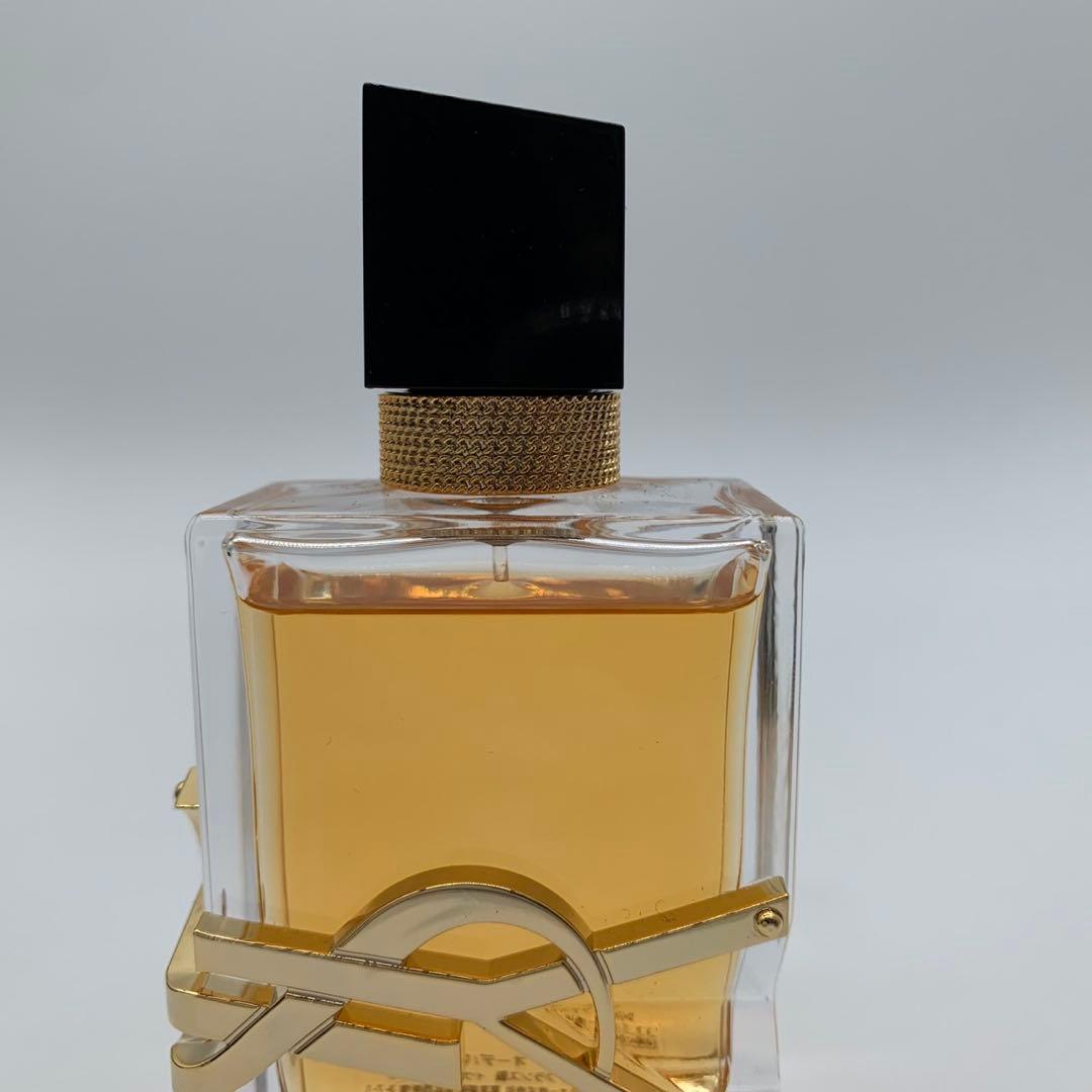 YSL Yves saint Laurent リブレ オードパルファム 50ml