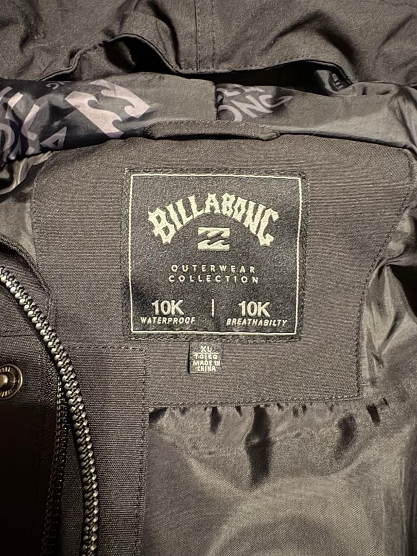22/23 BILLABONG ビラボン スノーボードウェア XL