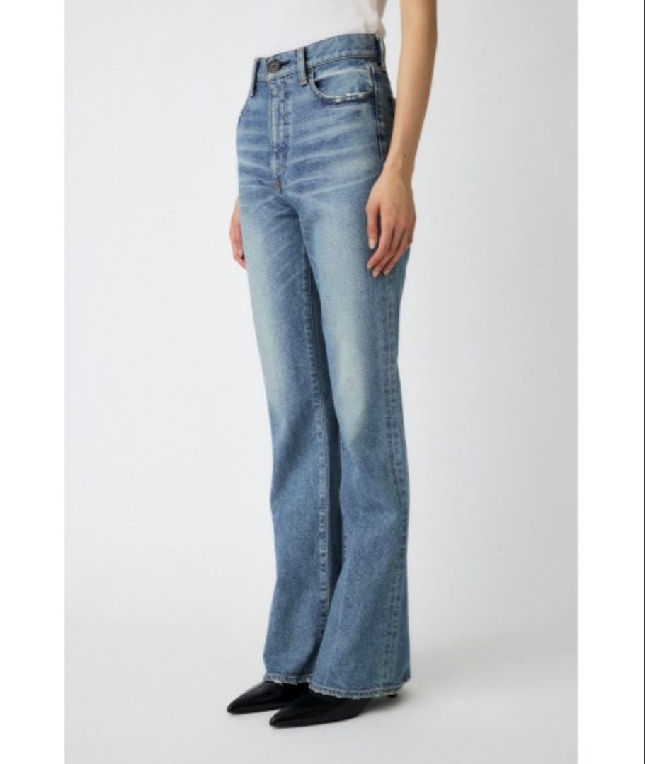 moussy MVS FLARE 23インチ