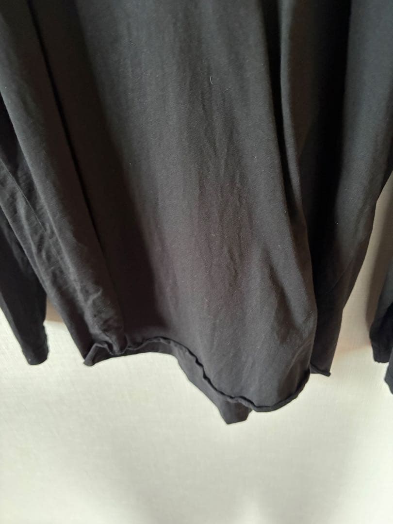 トップス Supreme x Number (N)ine Raglan L/S Top L