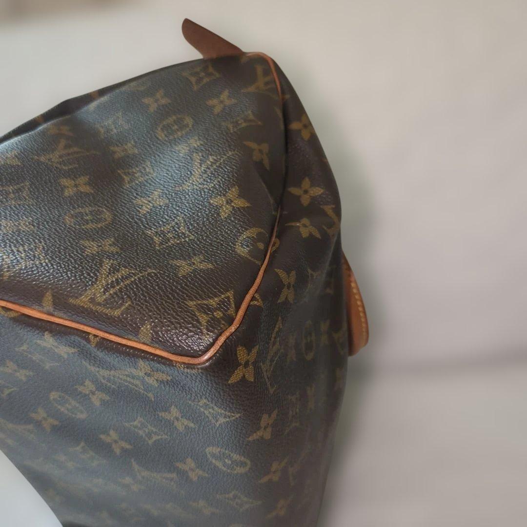 Louis Vuitton モノグラム ボストンバッグ　スピーディー30