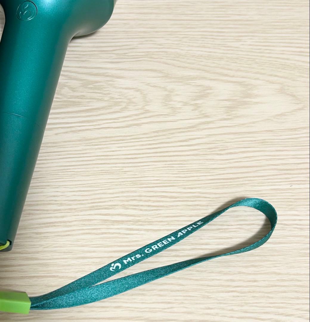 Mrs. GREEN APPLE オフィシャル ライトスティック