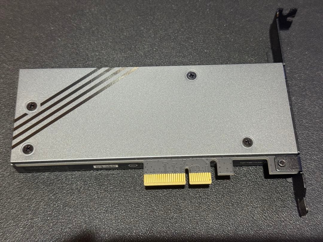 ビデオキャプチャー・キャプチャーボード AverMedia LIVE GAMER 4K 2.1 GC575