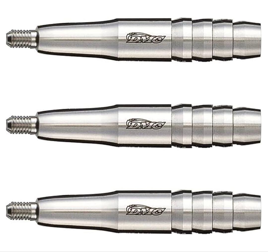 【新品】DMC Cobra Mark 1 ACUTE 18g おまけカード付