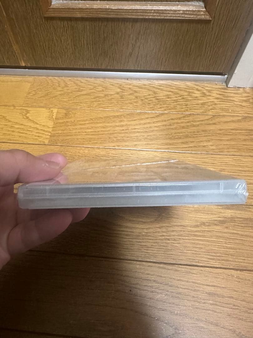 アイドルDVD 伊藤あおい 無垢　新品　未使用