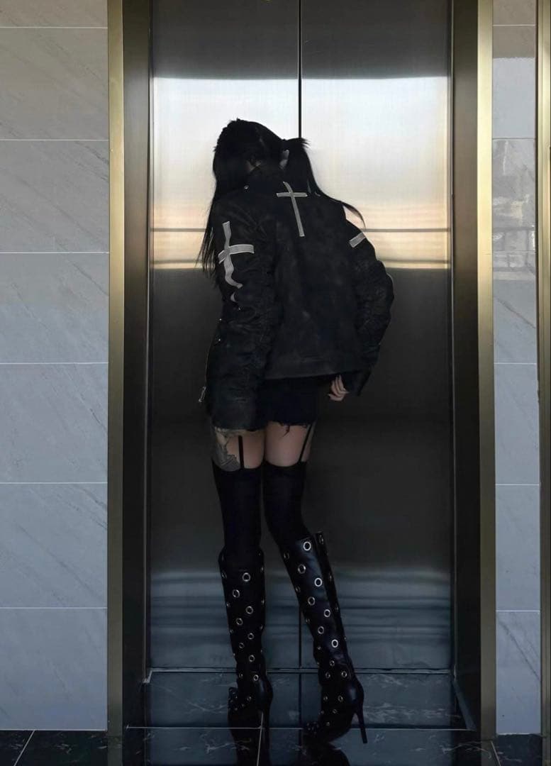 Napoleon Jacket ナポレオンジャケット