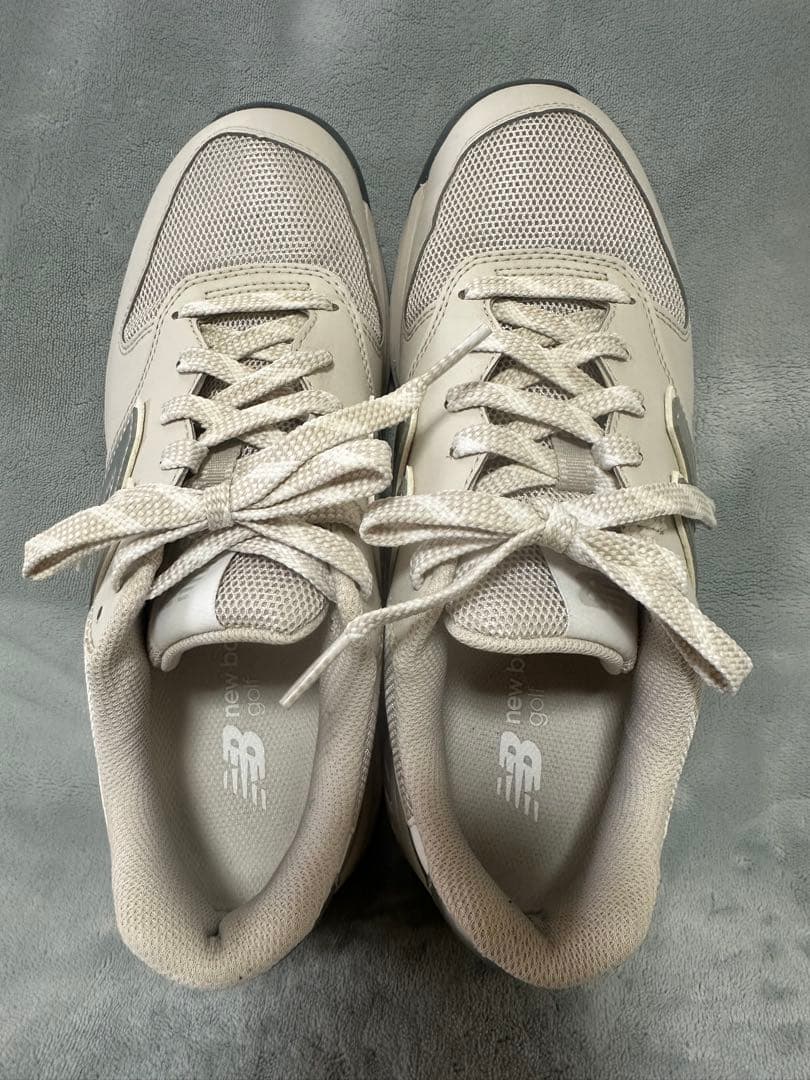 Hana Hana様⭐︎ニューバランス(newbalance)ゴルフシューズ