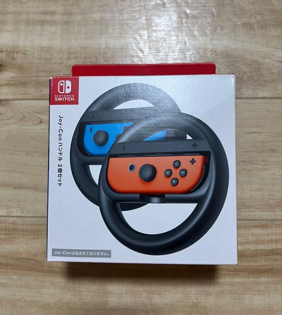 【K.Yさん専用】Nintendo Switch 本体、マリオカート8デラックス