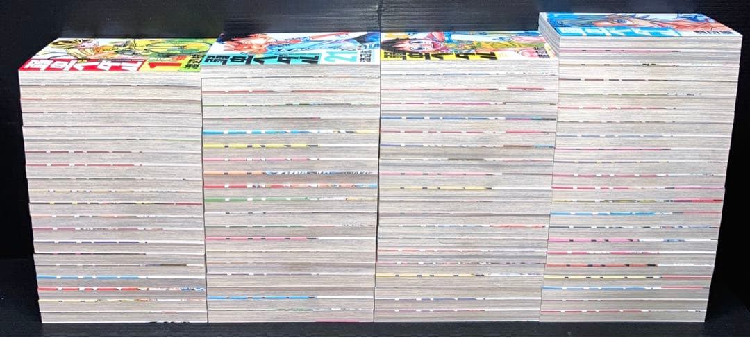 弱虫ペダル 1-82巻 関連本10冊