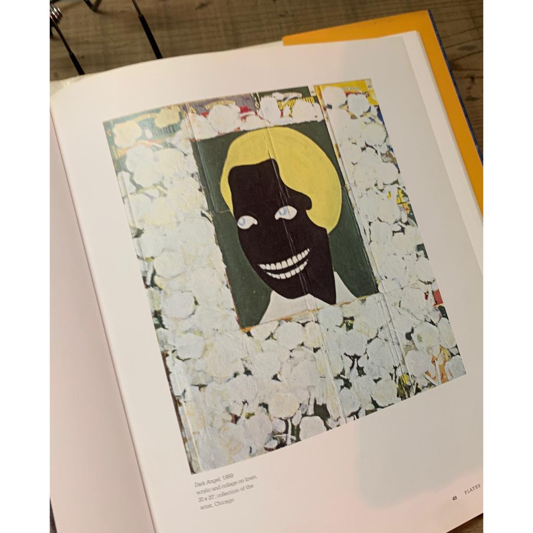 Kerry James Marshall アートブック