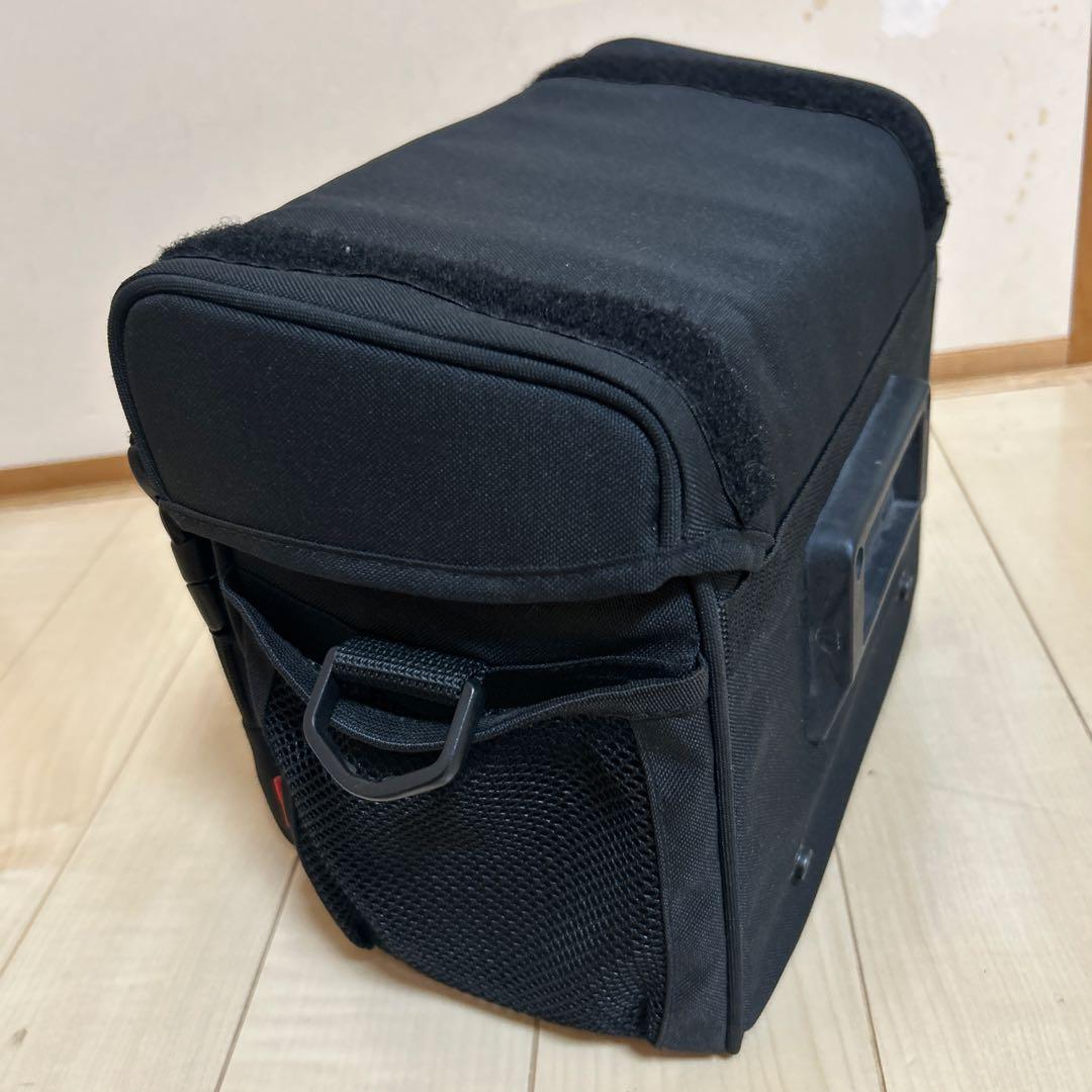 【RIXEN KAUL】オールラウンダーツーリング