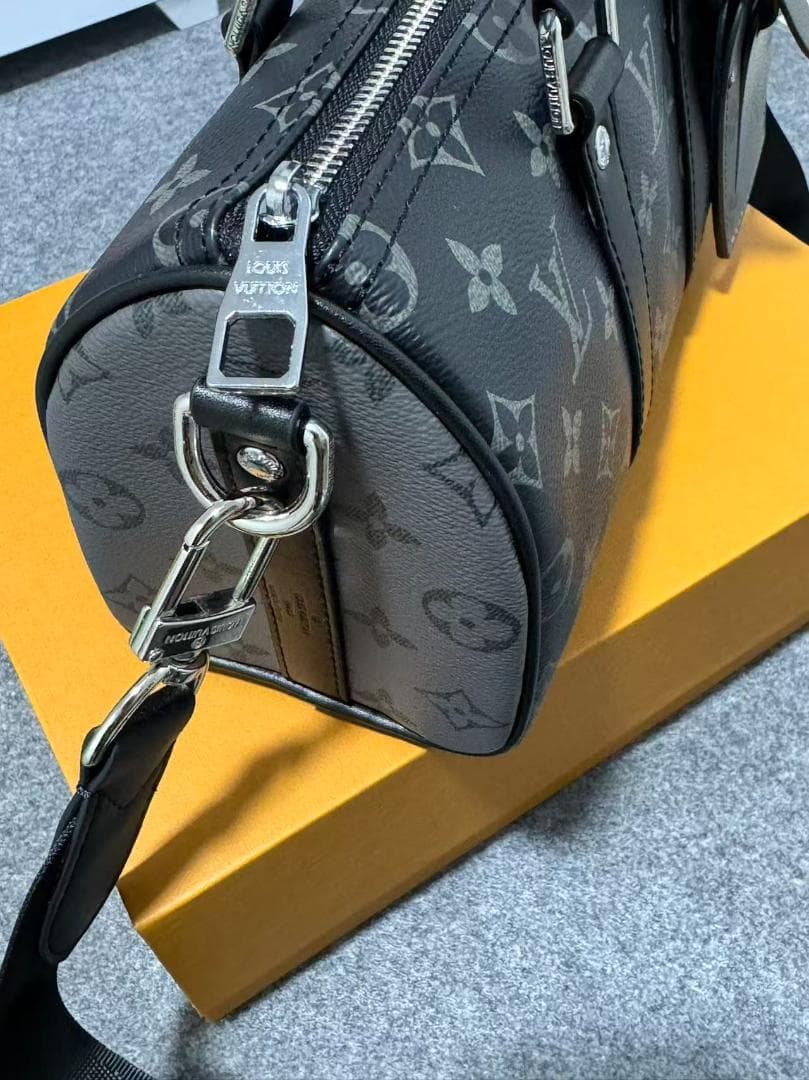 美品 キーポル~バンドリエール M46271 ショルダーバッグ