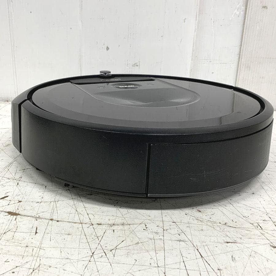 Roomba i7 ロボット掃除機 ルンバ RVB-Y1 自動ゴミ収集機