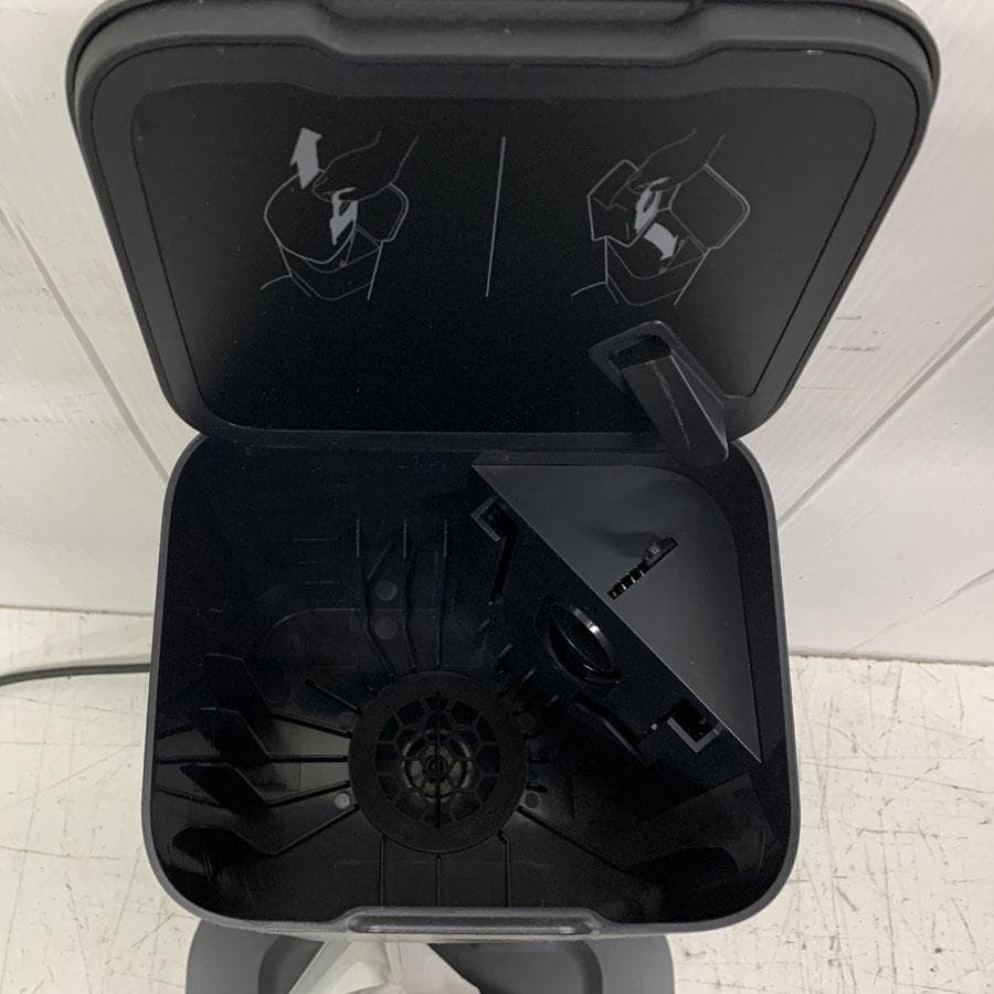 Roomba i7 ロボット掃除機 ルンバ RVB-Y1 自動ゴミ収集機