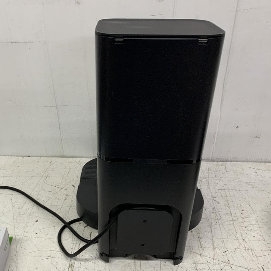 Roomba i7 ロボット掃除機 ルンバ RVB-Y1 自動ゴミ収集機