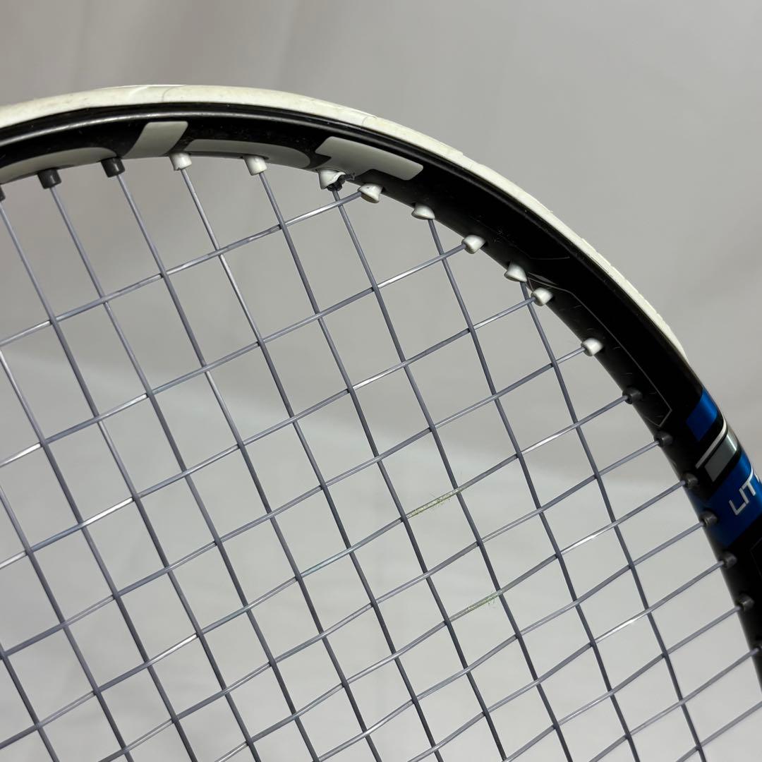 BabolaT バボラ ピュアドライブライト　硬式テニスラケット　2015年
