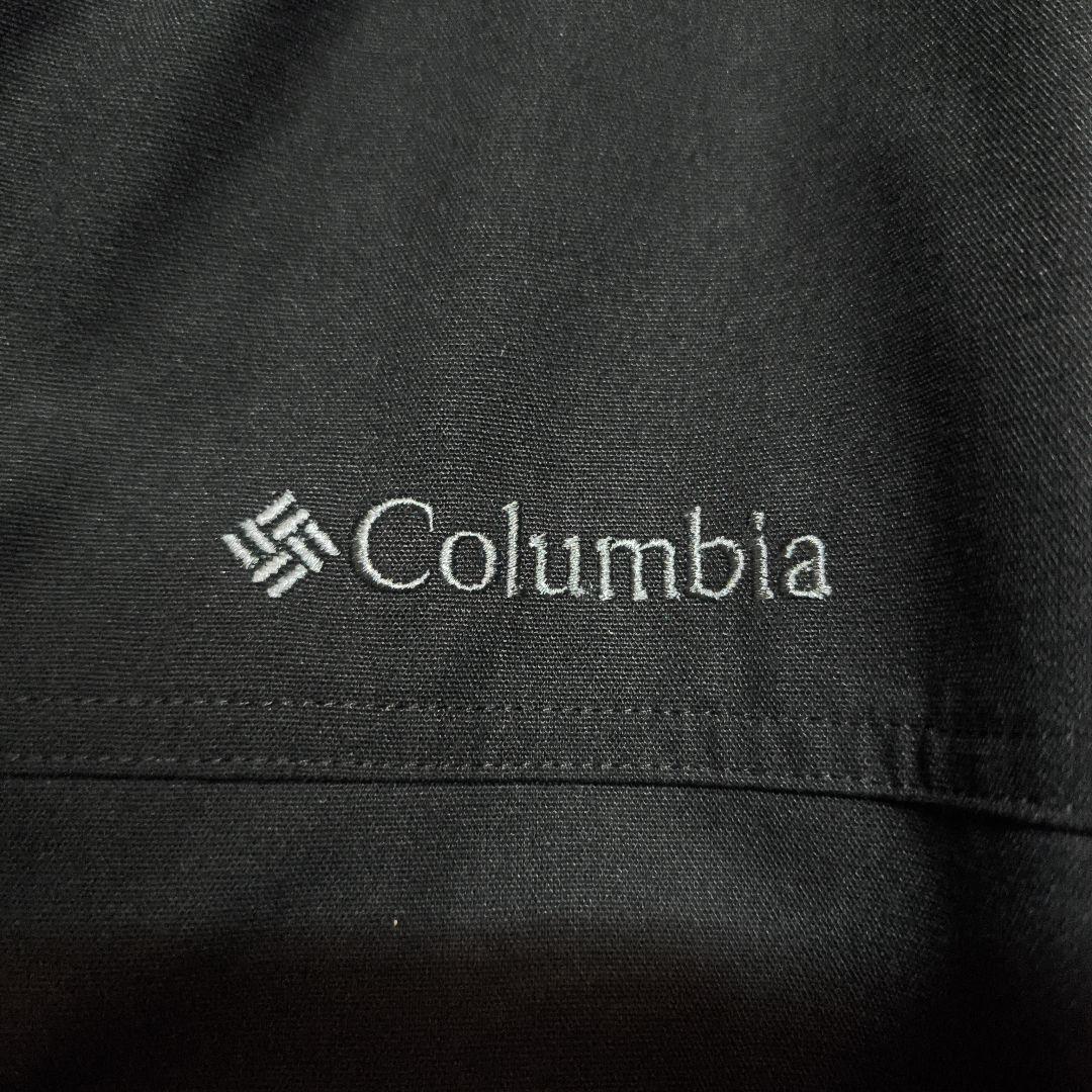 ColumbiaロマビスタスタンドネックジャケットPM3754