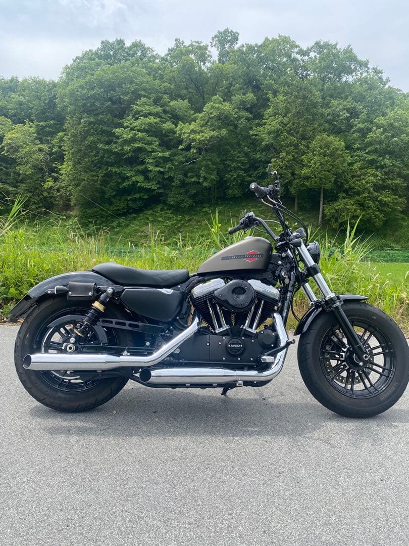 Saddlemen Renegade LSソロシートブラック スポーツスター