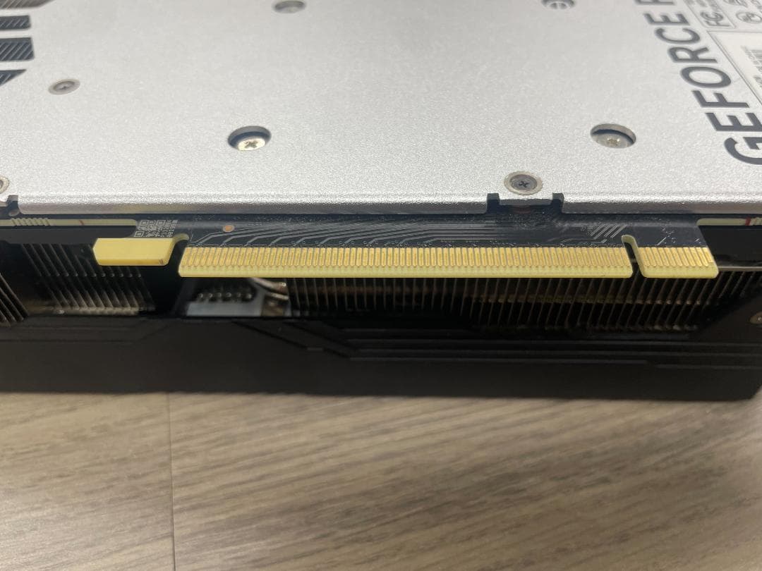 PALIT GeForce RTX グラフィックボード