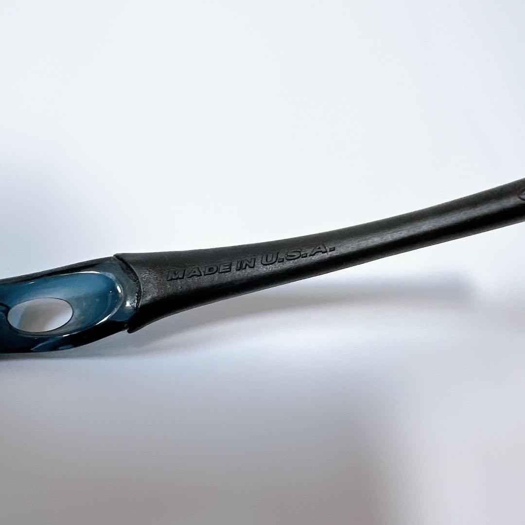 Oakley オークリー Radar スポーツサングラス ケース付き