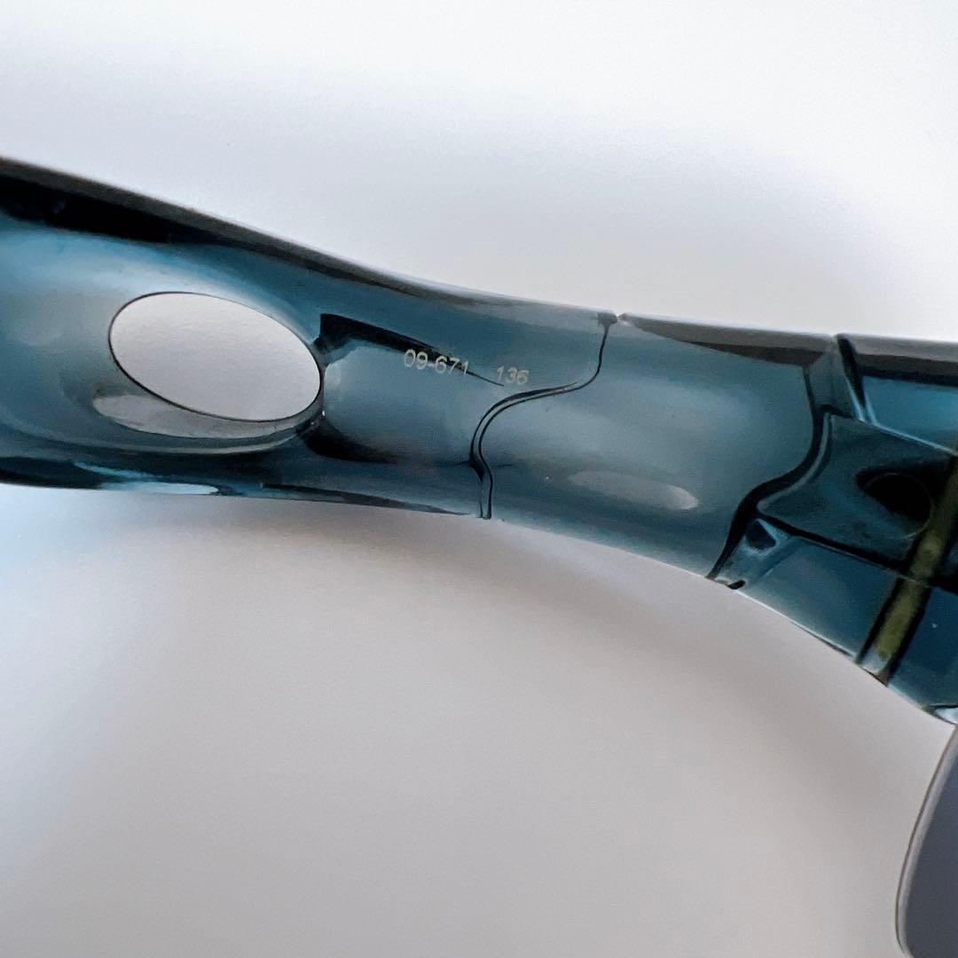 Oakley オークリー Radar スポーツサングラス ケース付き