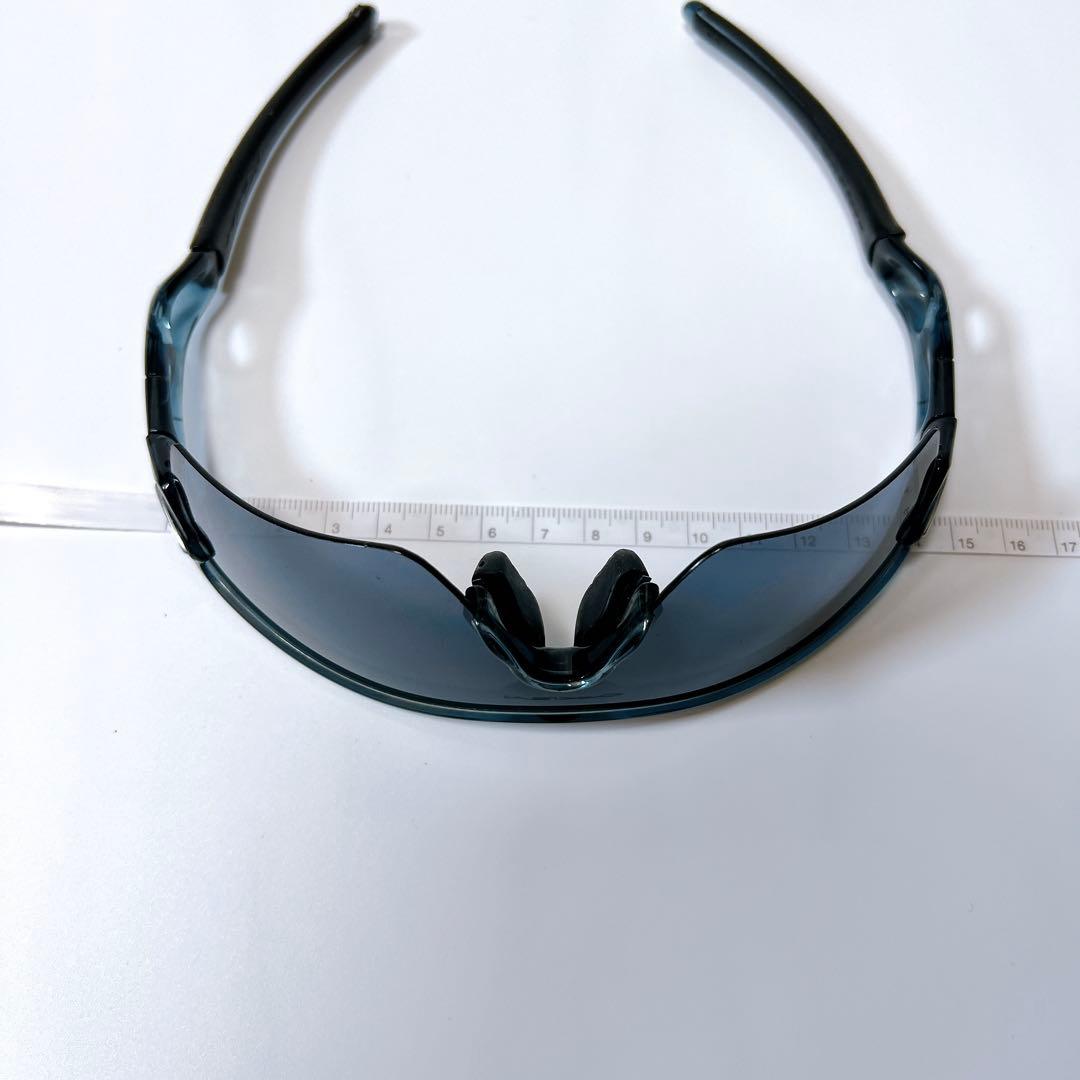 Oakley オークリー Radar スポーツサングラス ケース付き