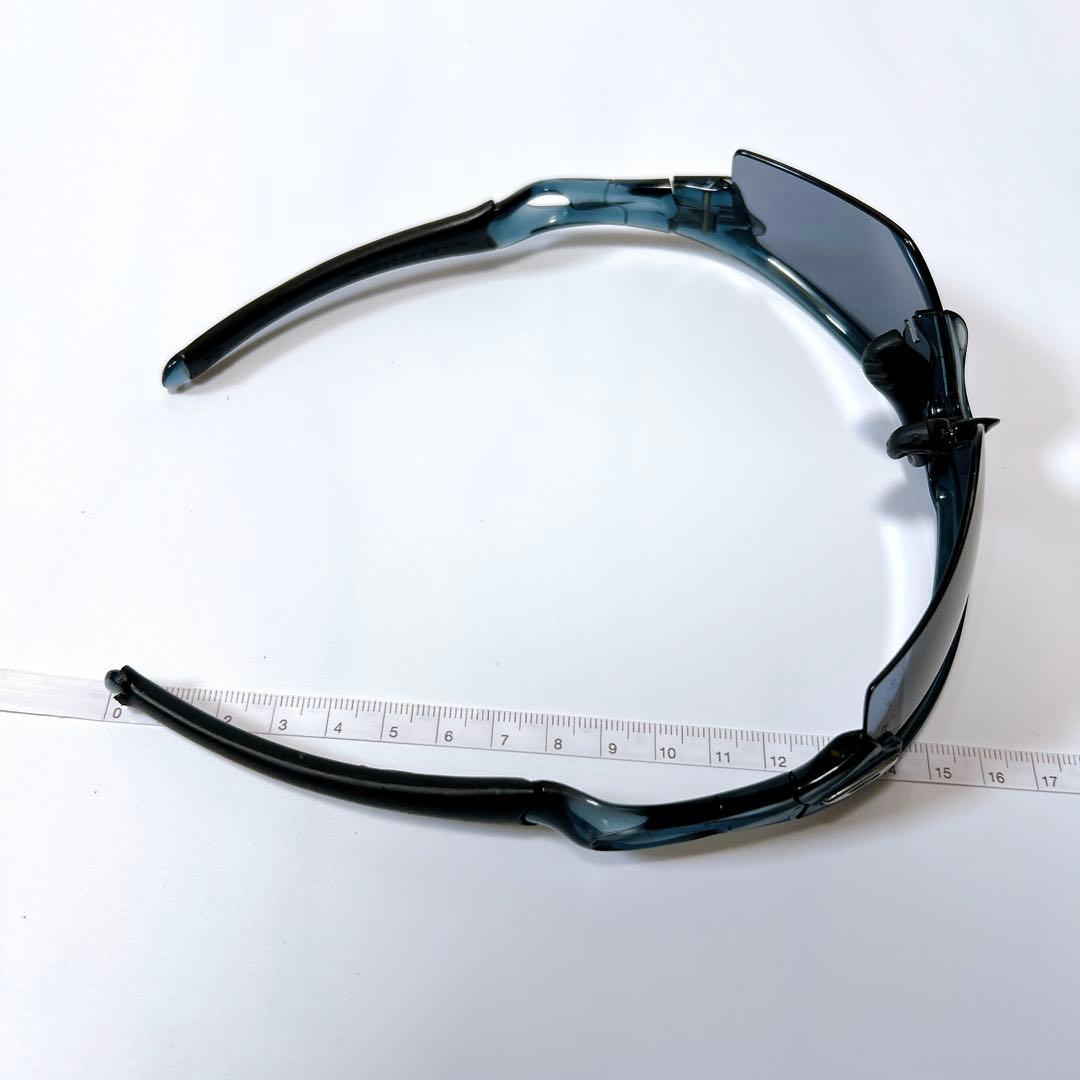 Oakley オークリー Radar スポーツサングラス ケース付き