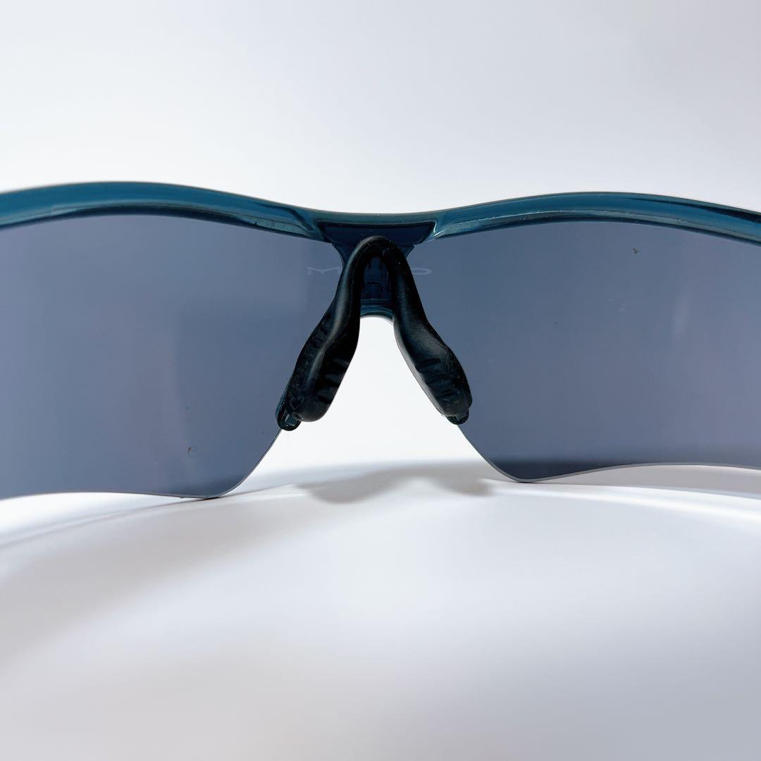 Oakley オークリー Radar スポーツサングラス ケース付き