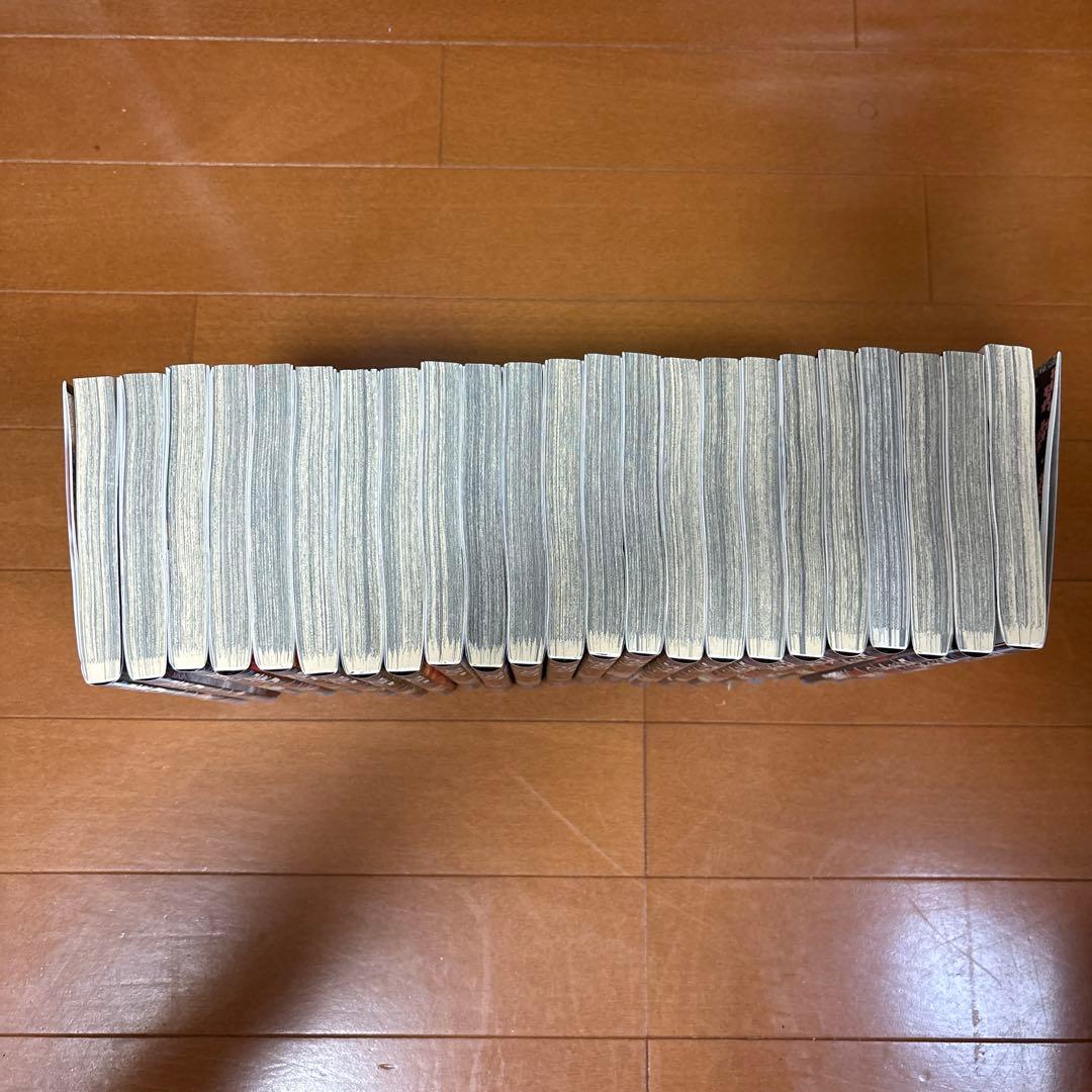 鬼滅の刃 全23巻セット おまけ付き