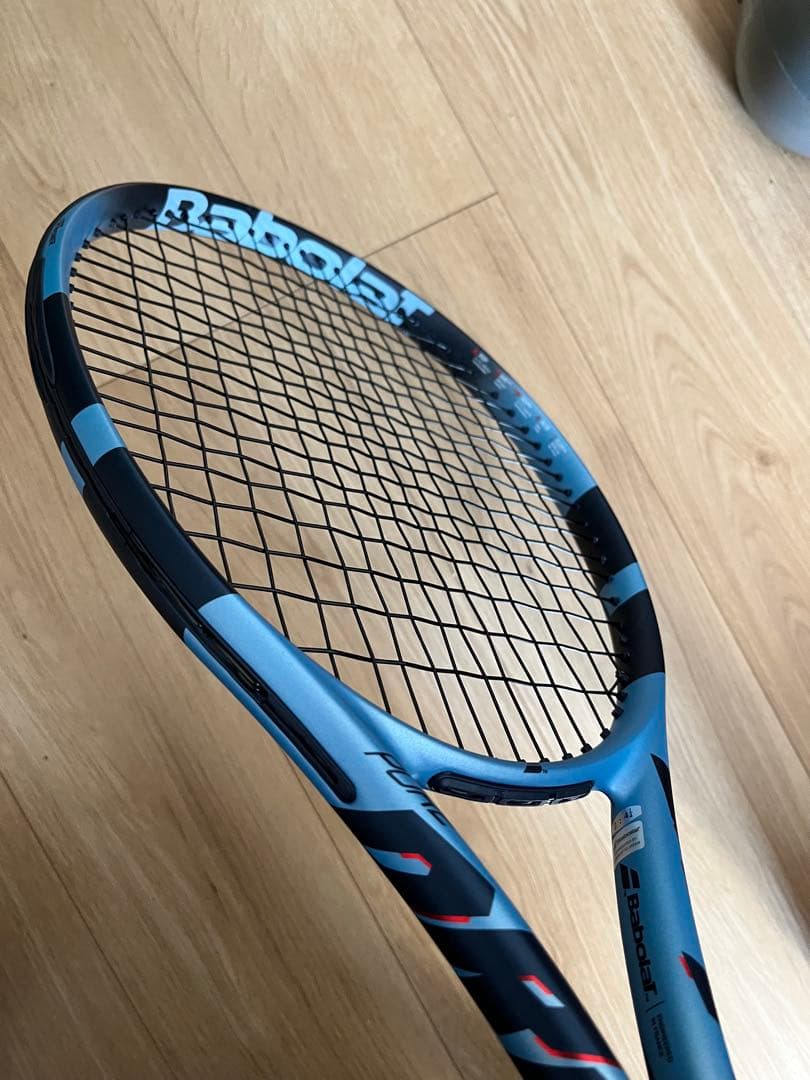 Babolat Pure Drive ＋2025テニスラケット