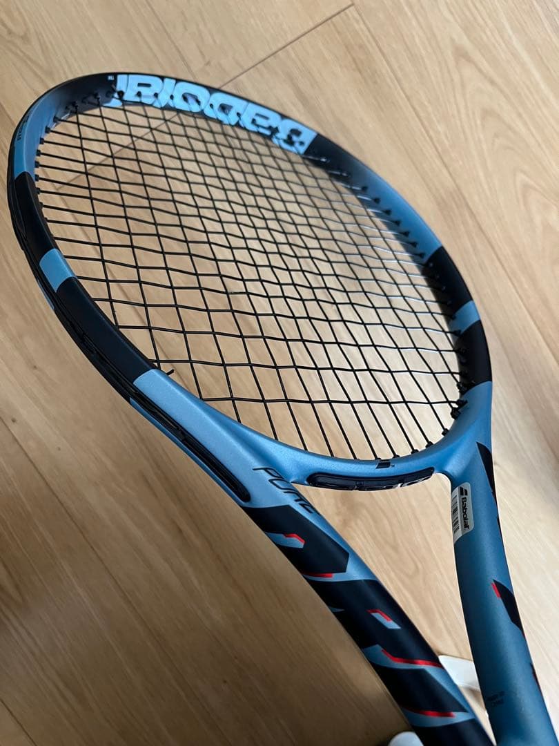 Babolat Pure Drive ＋2025テニスラケット